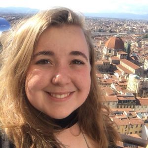 Meet your Posher, Grace